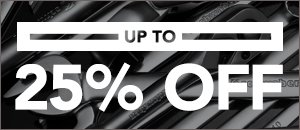Up to 25% Off Schwaben Hand Tools - Sale Ends 9.24.17
