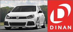 Dinan Performance Products for your VW