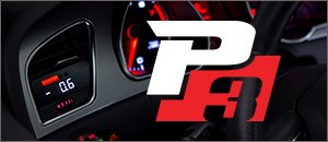 P3 Gauges Boost Gauges for your Audi B8 S4