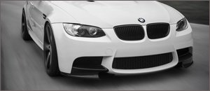 American Racing Headers