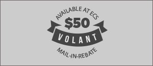 Volant Performance Closed Box Air Intakes | Audi/VW