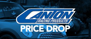 Canton Racing Products for your MINI R52/R53