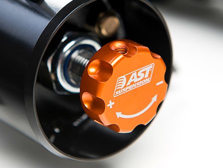 Ecs News Ast Suspension For Your Mini Cooper Page 1