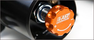 AST Suspension for your MINI Cooper