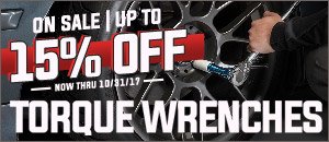 Up to 15% Off Schwaben Torque Wrenches