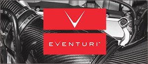 Eventuri Performance Products For Your Audi B8