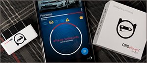 Audi/VW OBDeleven PRO Scan Tool