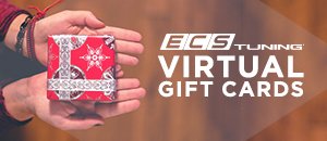 ECS Virtual Gift Card