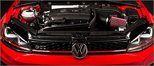 ECS Performance Intakes for your VW