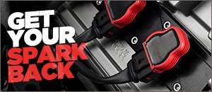 ECS 2.0T Coil Pack Conversion Kits for your Audi