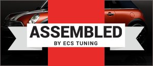 Assembled by ECS Kits for your Gen 3 MINI