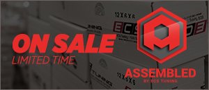 BMW E46 M3 Castrol Oil Service Kits