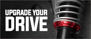 ECS Street Coilover System and ECS Rear Big Brake Kits