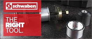 Schwaben Subframe & Diff Bushing Tool | BMW