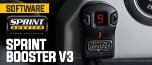 Sprint Booster V3 for your BMW