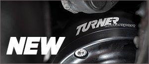 NEW Turner Polyurethane Engine Mounts | BMW
