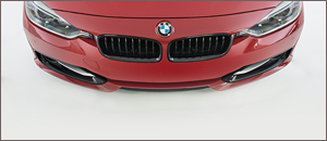 Turner Drivetrain Mounts for your BMW F2X/F3X