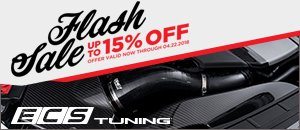 ECS Tuning Carbon Beauty Covers On Sale