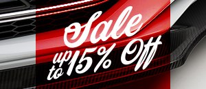 Up to 15% Off ECS Tuning Carbon Fiber Products | Audi