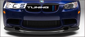 ECS Carbon Fiber Exterior Products | BMW E9X