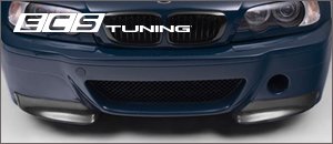 ECS Carbon Fiber Exterior Products | BMW E46