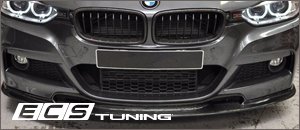 ECS Carbon Fiber Exterior Products | BMW F30 3 Series