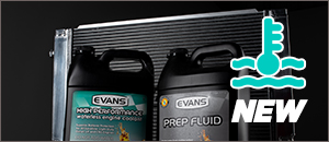 Evans Waterless Coolant for your BMW