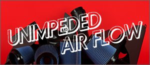 AFE Intake Systems for the BMW E60/61 M54/N52