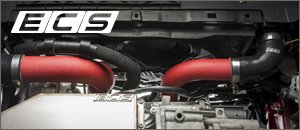 Audi B8 A4/S4 Intercoolers, Charge Pipes and More