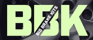 ECS Tuning Big Brake Kits for your MK4