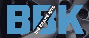 ECS Tuning Big Brake Kits for your VW/Audi
