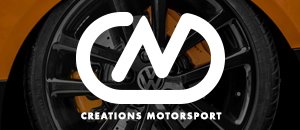 Creations Motorsport For Your VW/Audi