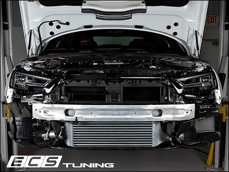 人気満点 ジムニー祭り お値下げ中☆Audi JB64W A4 B9 ECS 【一部予約