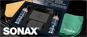 SONAX Ceramic Coating Kit for your Vehicle