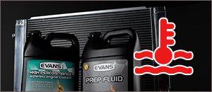Evans Waterless Coolant for your BMW