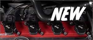 New MK4 1.8T Ignition Coil Wiring Harness Replacement