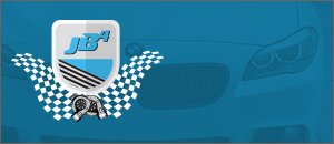 Burger Motorsports for your BMW 5 Series
