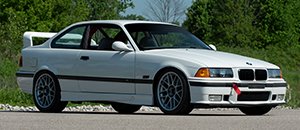 Drivetrain Mounts for your BMW E36 3 Series