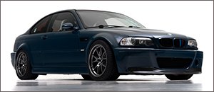 Drivetrain Mounts for your BMW E46 3 Series