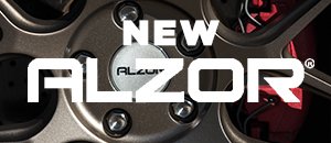 New Alzor 330 Now Available