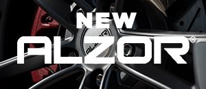 New Alzor MB10 Now Available