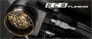 ECS Baffled Oil Catch Cans | MINI