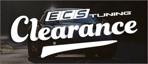 Porsche Clearance Items - While Supplies Last