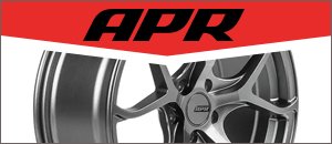 New APR Wheel Styles Available at ECS