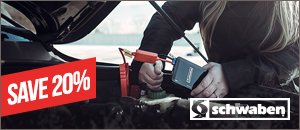 Micro Jump Start kit by Schwaben