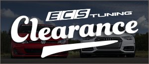VW/Audi Clearance Items - While Supplies Last