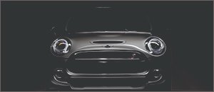 New Center Console Armrest Delete - MINI