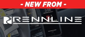 Rennline Phone Mounts for your BMW