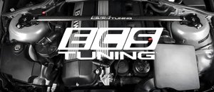 E46 ECS Camber & Suspension Products