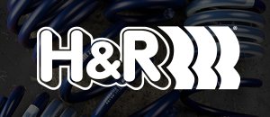 H&R Lowering Springs | MINI Cooper